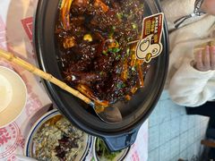 -回味黑鸭煲·始于2006(万松园店)