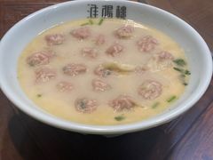 -淮扬楼(文港路店)