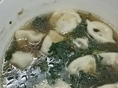 -奕宏饺子楼(朱庄小区店)