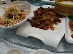 -津悦·正阳春烤鸭(红旗南路店)