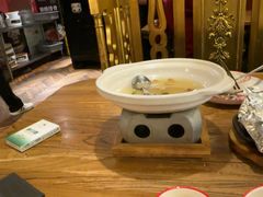 -新白鹿餐厅(银泰西湖文化广场店)