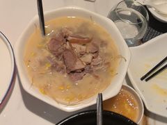 -海棠湾九号度假酒店-融荟家和中餐厅