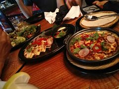 -Luchador摔跤手墨西哥餐厅(恒宇广场店)