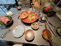 -楠小云·云南鲜菌·鲜牛自助火锅(九眼桥店)
