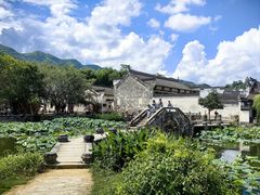 -呈坎景区
