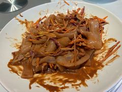 -大鸭梨烤鸭(房山店)