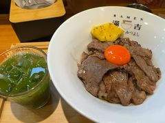 -Ramen满吉·豚骨拉面(丽园路店)