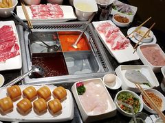 -海底捞火锅(德辉广场店)