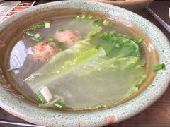 -古代饭堂(冠亚店)