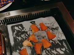 -星伦多自助料理·涮烤一体(虹悦城店)
