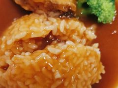 -大鹏饭店·金陵家宴(奥体中心店)