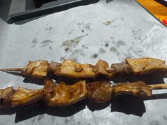 -肉串汪(月坛店)