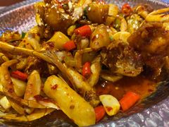 -蟹宗蟹(润达国际五楼店)