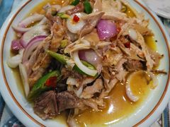 -阿吾丹的烤羊·新疆菜·抓饭·拌面(乌尔禾店)