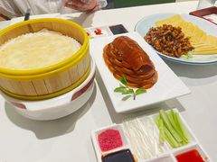 -大鸭梨烤鸭(左家庄店)