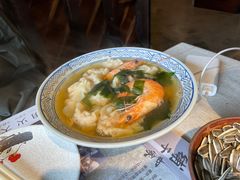 -一号铺子·大炉茶