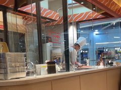 -新一番三文鱼寿司(大东海店)