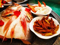 -巨鼎酒店(擂鼓石店)