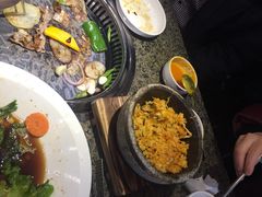 -韩小悦牛排烤肉无限续(遂宁万达店)