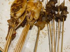 -沈阳和平艾美酒店新食谱西餐厅