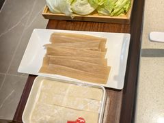 -蝎王府羊蝎子(虎坊桥总店)