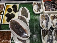 -码头鲜精致威海菜(欧乐坊店)