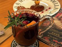 歌剧院热红酒-IL TEATRO 精品意大利餐厅