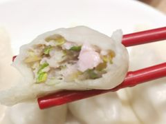 -喜家德虾仁水饺(飞洲国际店)
