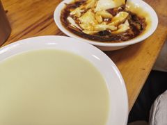 豆汁-增盛魁小吃店