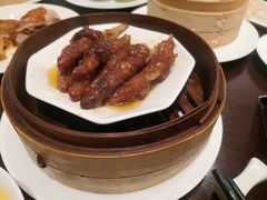 -京香轩·中餐厅(上海中庚聚龙酒店)