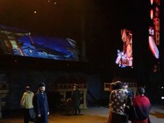 -《12·12》西安事变大型实景演出