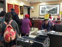 大堂-金阁家常菜(贵阳路店)