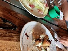 -PIZZA BIANCA(民园店)