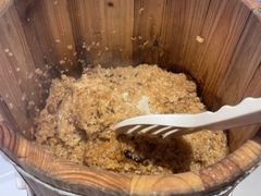 -素满香·全民食养自助(长宁龙之梦店)