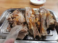 -马学武手抓美食(下南关总店)