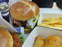 -BOLE BURGER波乐堡(高新店)