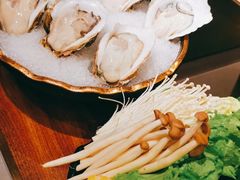 -品也·鲍鱼鸡火锅(皇庭广场店)