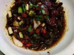-醉美东江·三文鱼·烧鸡公