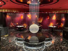 -8餐厅(新葡京酒店)