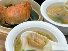 -萬國春·中菜馆(颐和公馆店)
