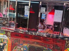 -清真拉妈卤味(回民街店)