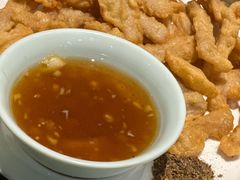 -会仙楼饭庄(宽厚里店)