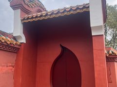 -小洞天柴火土菜馆