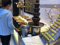 -川骄海鲜自助(河东店)