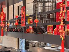 -星汇餐厅(新濠影汇店)