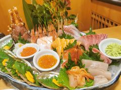 -山之川日料放题(通州店)