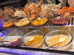 -韩盛·盛江山自助料理(学院路江北大学城店)