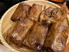 -老粤西梧州特色菜餐厅