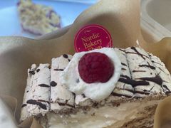 -北欧饼铺 Nordic Bakery Shop(荣祥广场店)