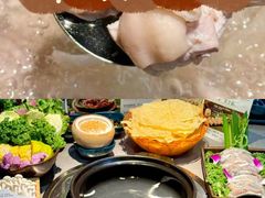 -润泽园椰子鸡(汇一城店)